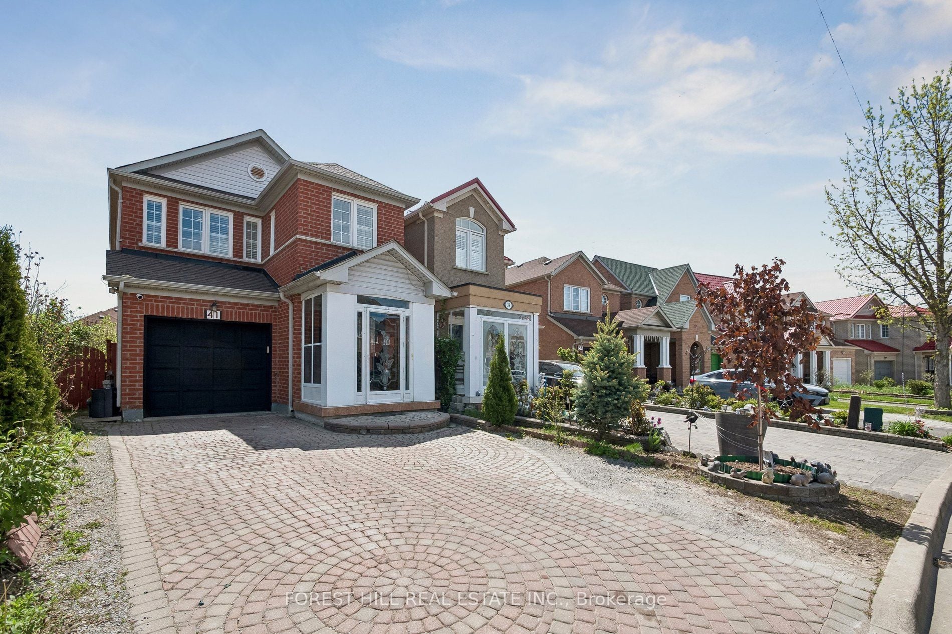 41 Guinevere Road, Markham, ON, L3S 4V3