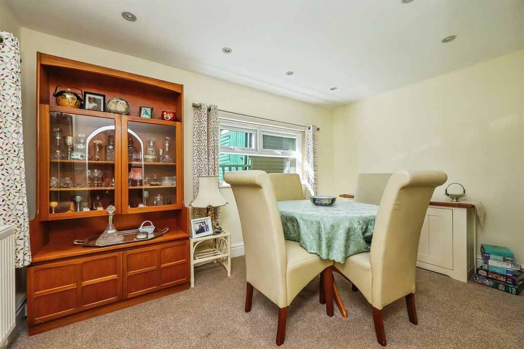 Additional image 5 of 2 bed detached house for saleSteam Mill Lane, Ripley DE5