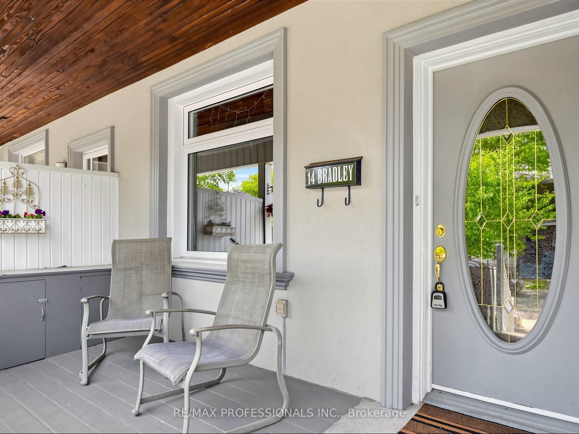 Additional image 4 of 14 Bradley Avenue, Toronto, ON, M6S 2N1