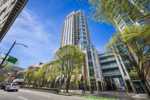 Additional image 7 of 1901-565 Smithe Street, Vancouver, BC, V6B 0E4
