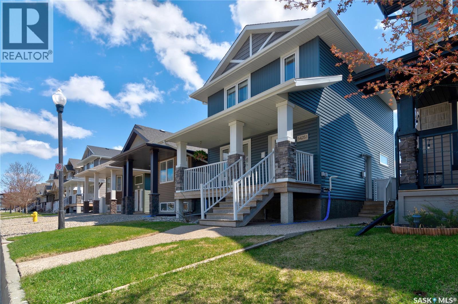 5425 Mcclelland Drive, Regina, SK, S4W0K8 photo 2