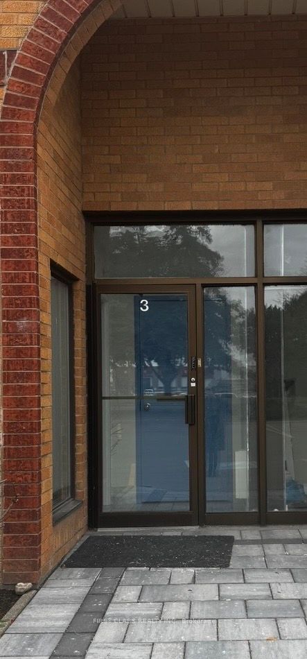 3B-400 Creditstone Road W, Vaughan, ON, L4K 3Z3