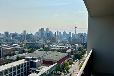 Additional image 7 of 2510-666 Spadina Avenue, Toronto, ON, M5S 2H8