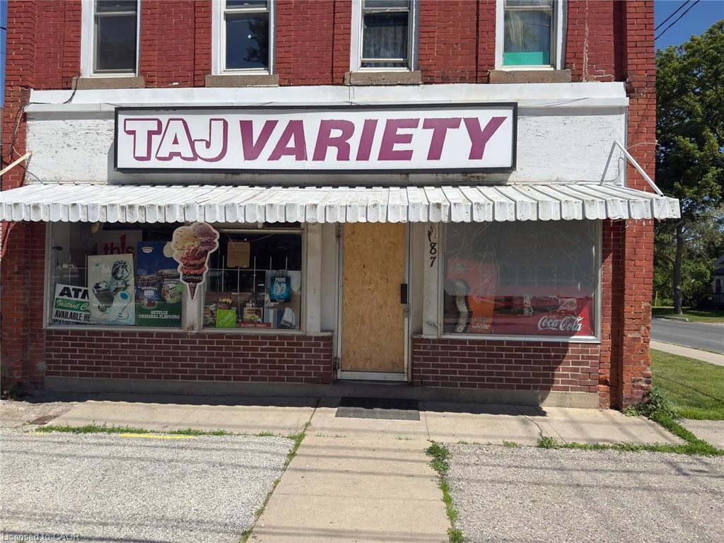 187 King Street E, Chatham, ON, N7M 3N1
