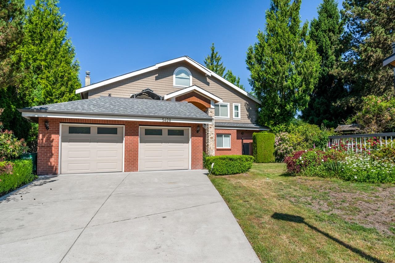 5420 Elwyn Drive, Burnaby, BC, V5E 4A2