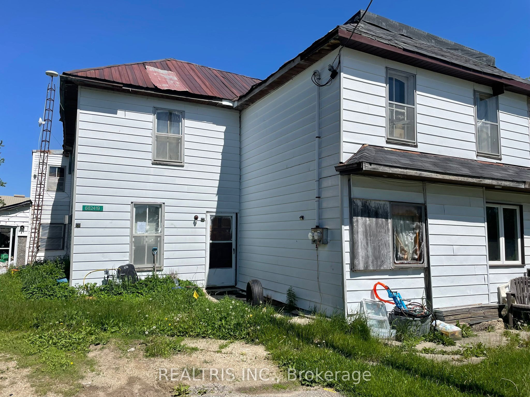 682419 260 Side Road, Melancthon, ON, L9V 2N1