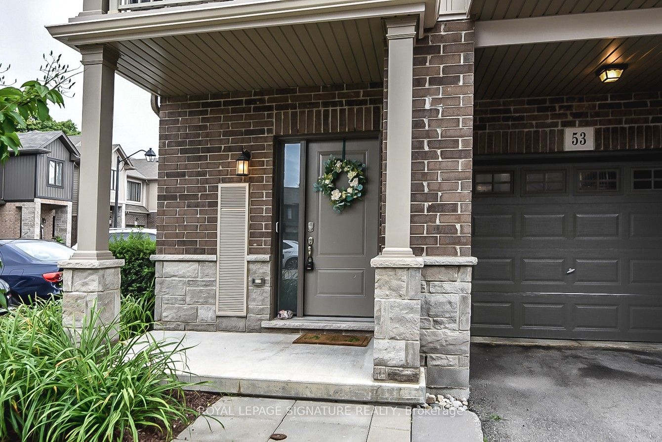 53-377 Glancaster Road, Hamilton, ON, L9G 0G4 photo 2