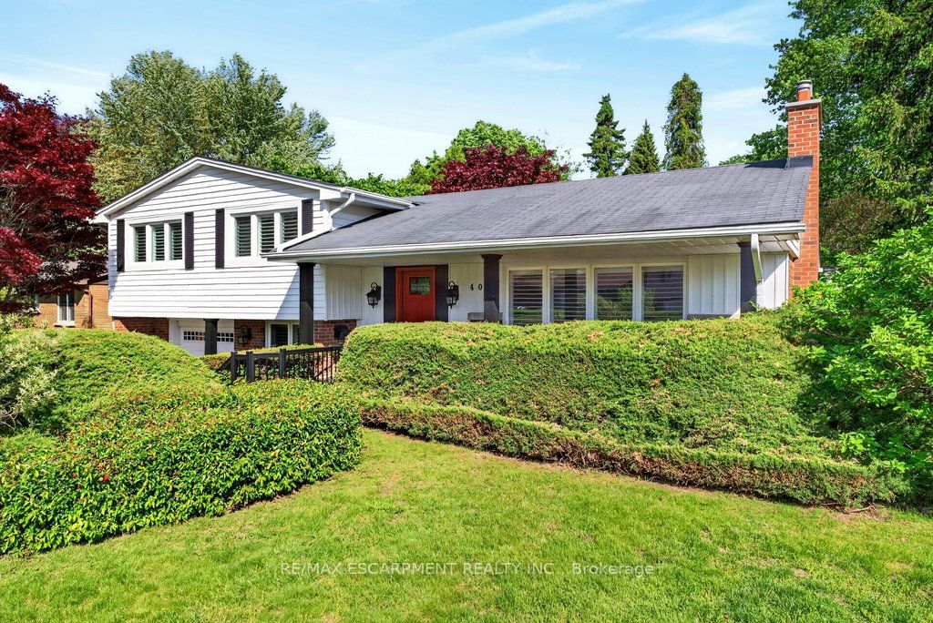 4008 Apple Valley Lane, Burlington, ON, L7L 1E7 photo 3