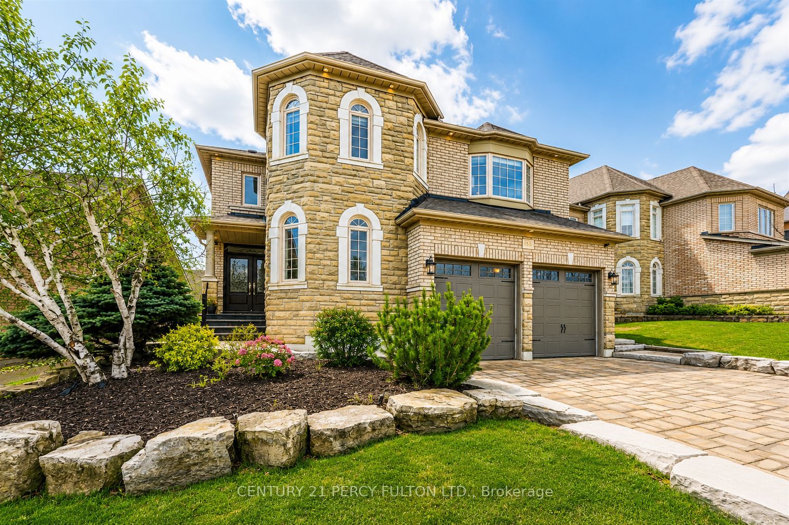 159 Jefferson Forest Drive, Richmond Hill, ON, L4E 4K6