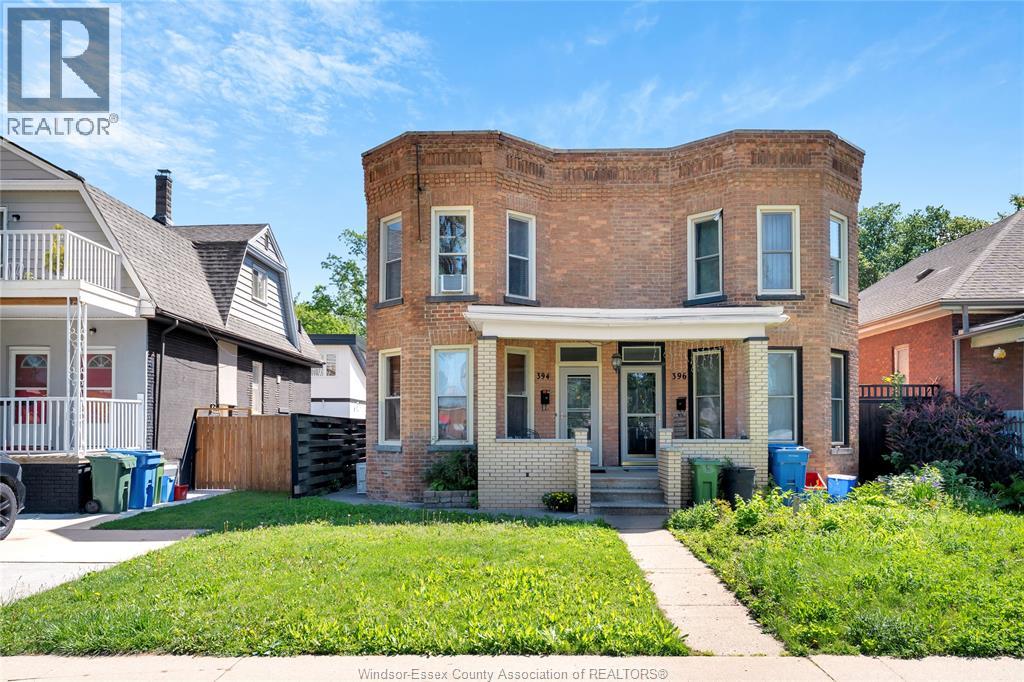394 Cameron Avenue, Windsor, ON, N9B1Y7