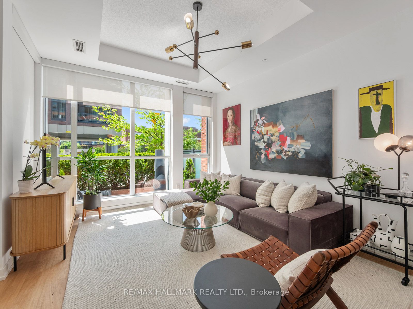 130 St David Street, Toronto, ON, M5A 0C2