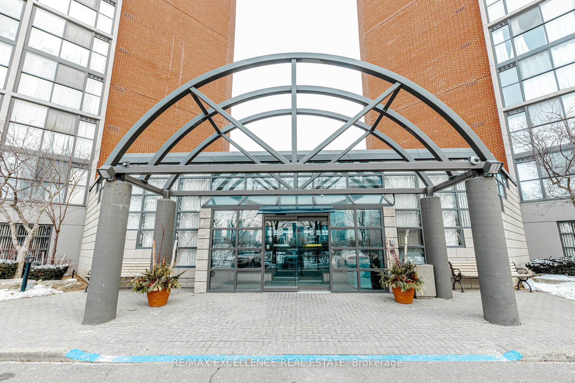 202-4205 Shipp Drive, Mississauga, ON, L4Z 2Y9 photo 5
