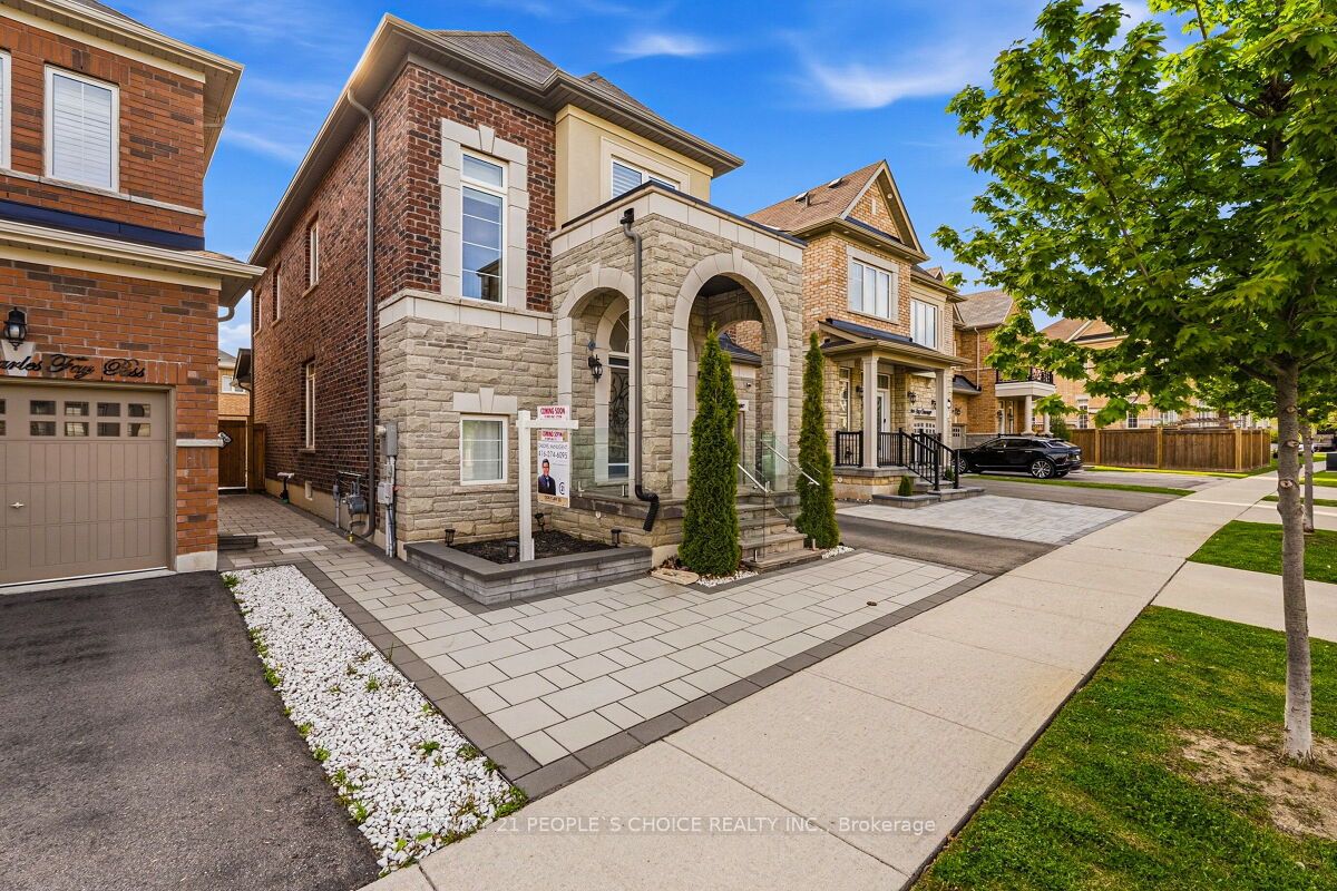 Additional image 3 of 3294 Charles Fay Passage E, Oakville, ON, L6M 5K1
