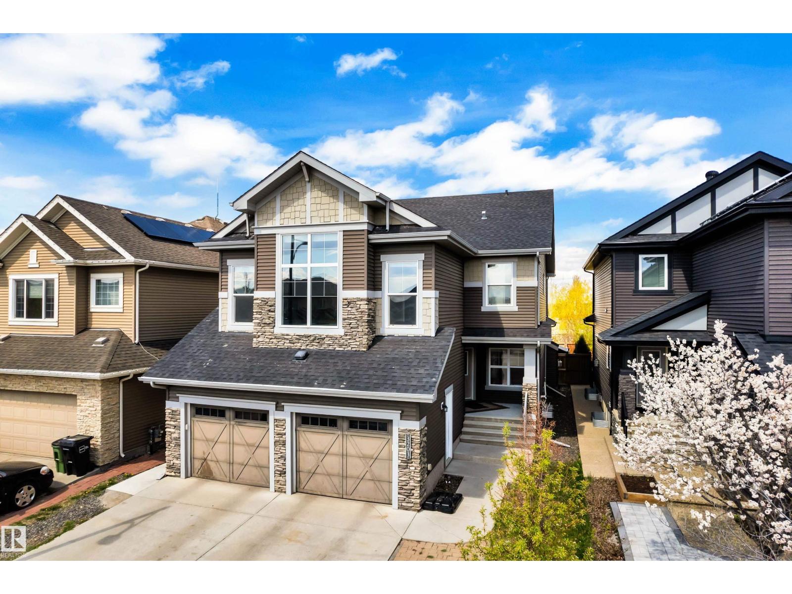 3203 Winspear Crescent SW, Edmonton, AB, T6X1S7 photo 4