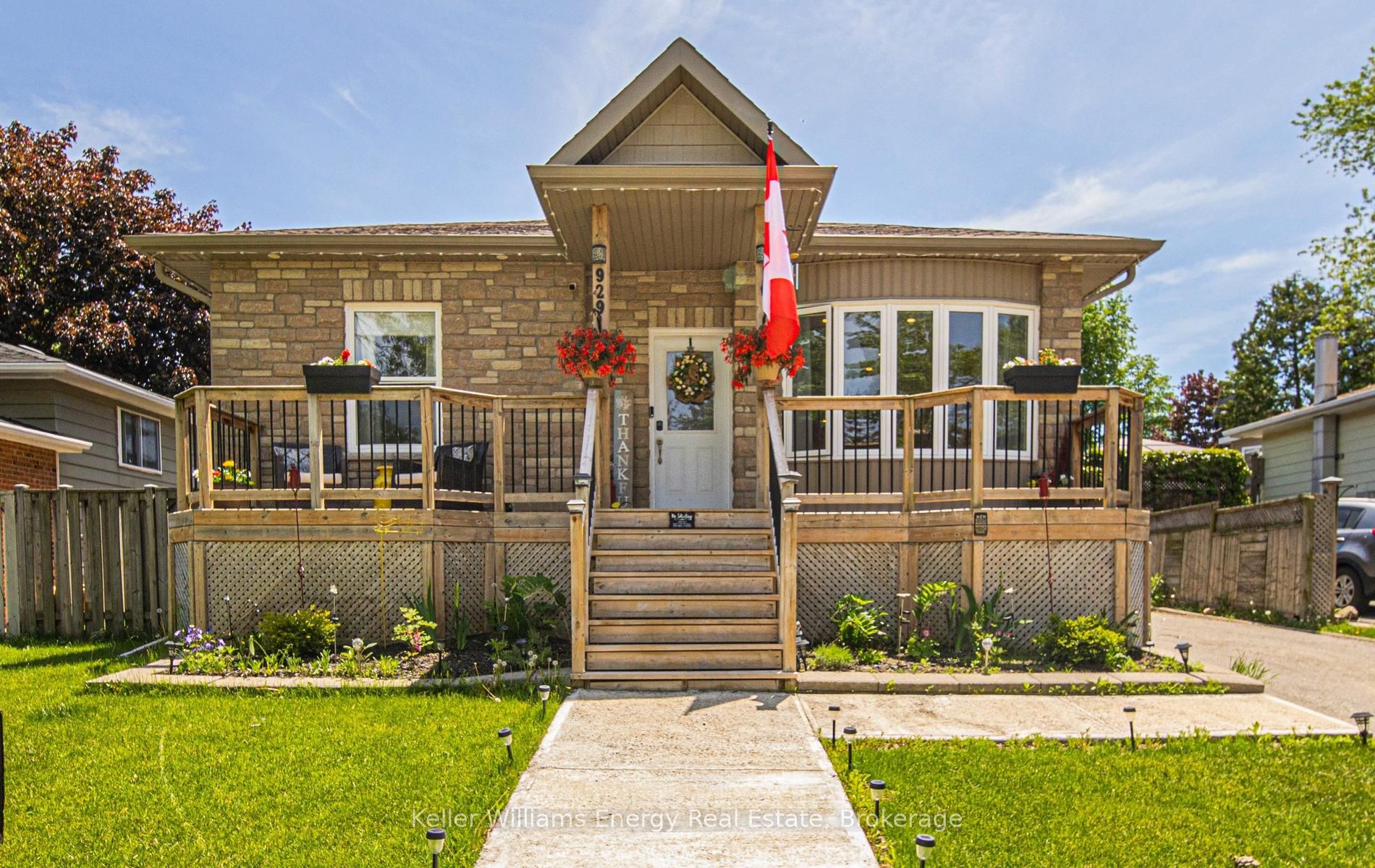929 Dublin Street, Whitby, ON, L1N 1Y9
