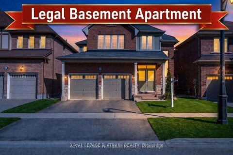 Additional image 7 of 15 Aylesbury Drive, Brampton, ON, L7A 0V3