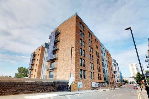 Union Street, Shieldfield, Newcastle Upon Tyne NE2