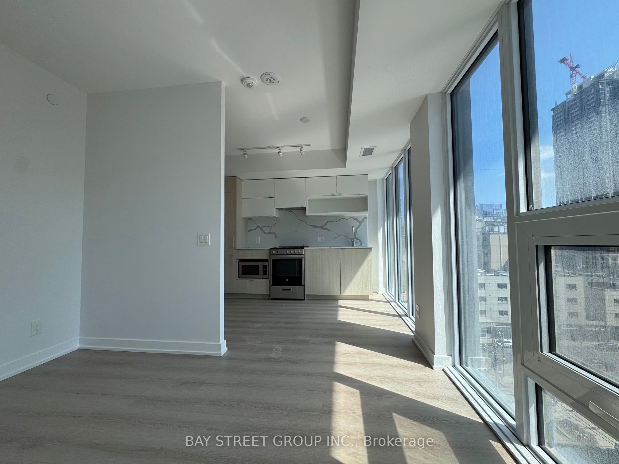 Additional image 5 of 907-100 Queen Street E, Toronto, ON, M5C 0B5