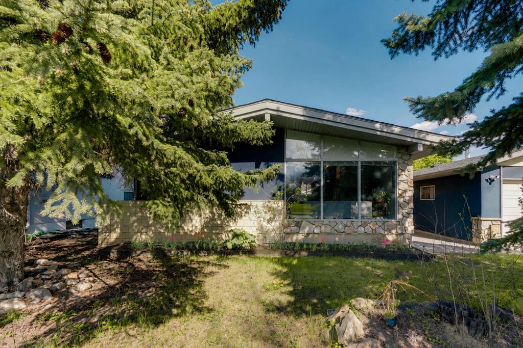 6316 Crowchild Trail SW, Calgary, AB, T3E 5R5