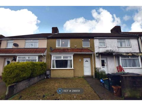 Parson St, Bristol BS3
