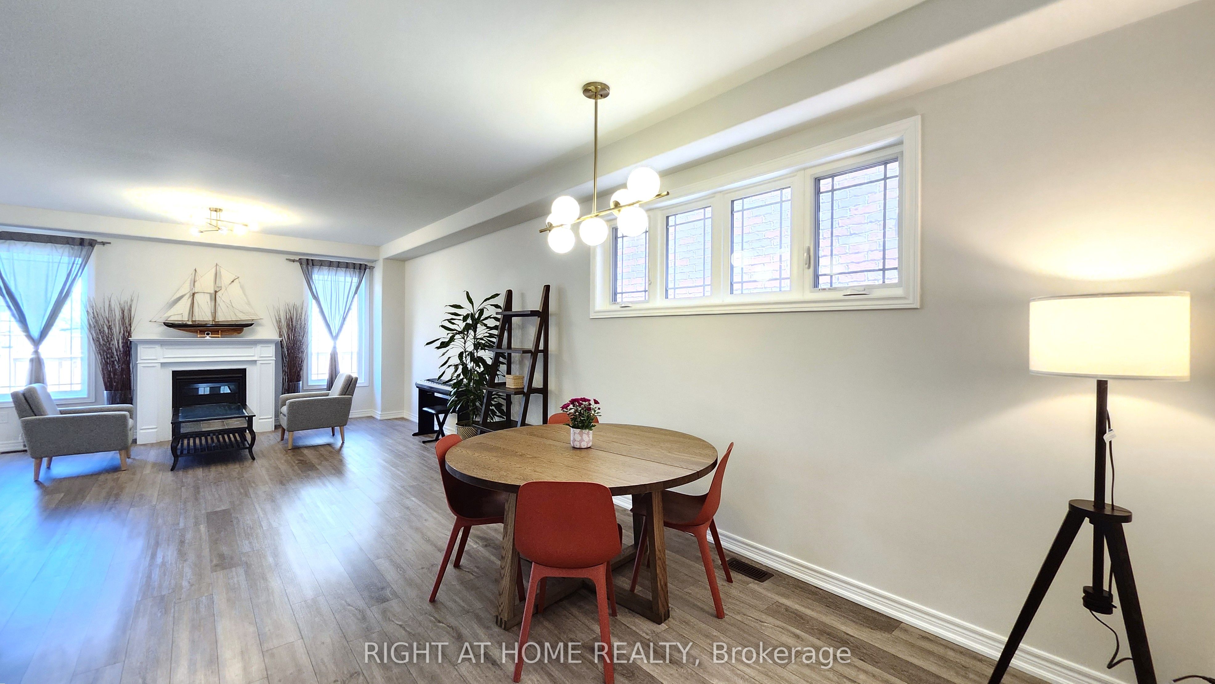 1120 Rippingale Trail, Peterborough, ON, K9H 0K1 photo 5