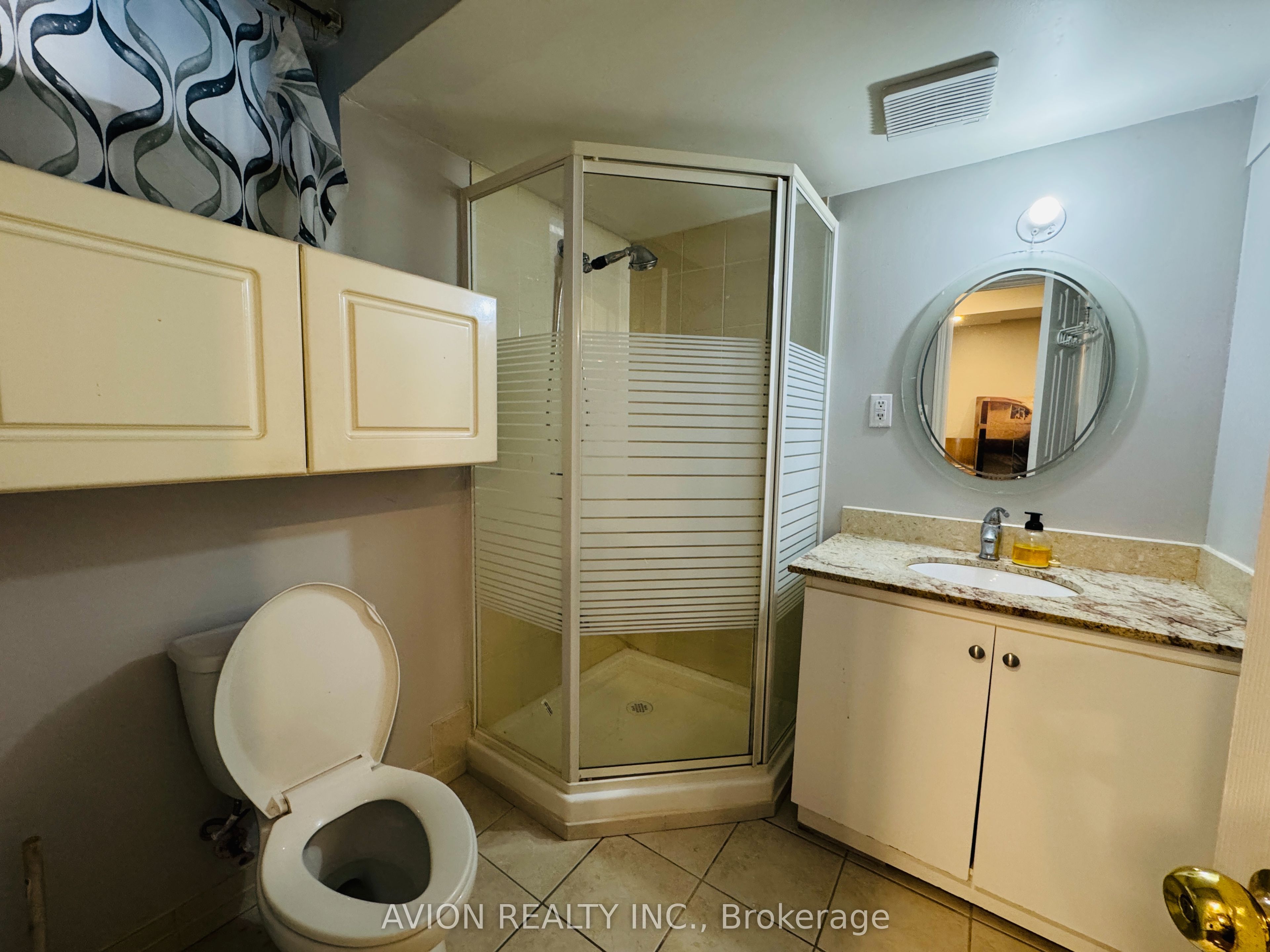 Basement-15 Saintsbury Square, Toronto, ON, M1V 3K1 photo 4