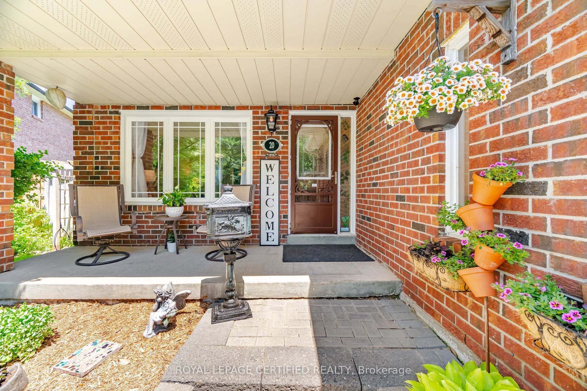 Additional image 4 of 20 Burnley Place, Brampton, ON, L6Z 2T9