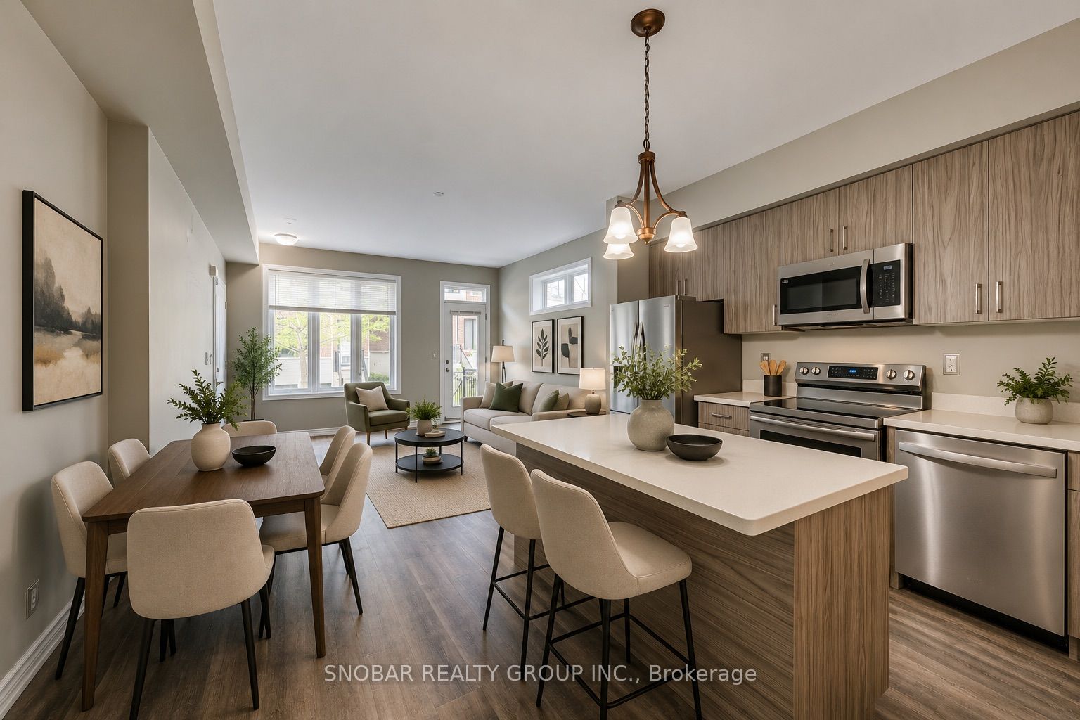13-10 Carnation Avenue, Toronto, ON, M8V 0B8 photo 5