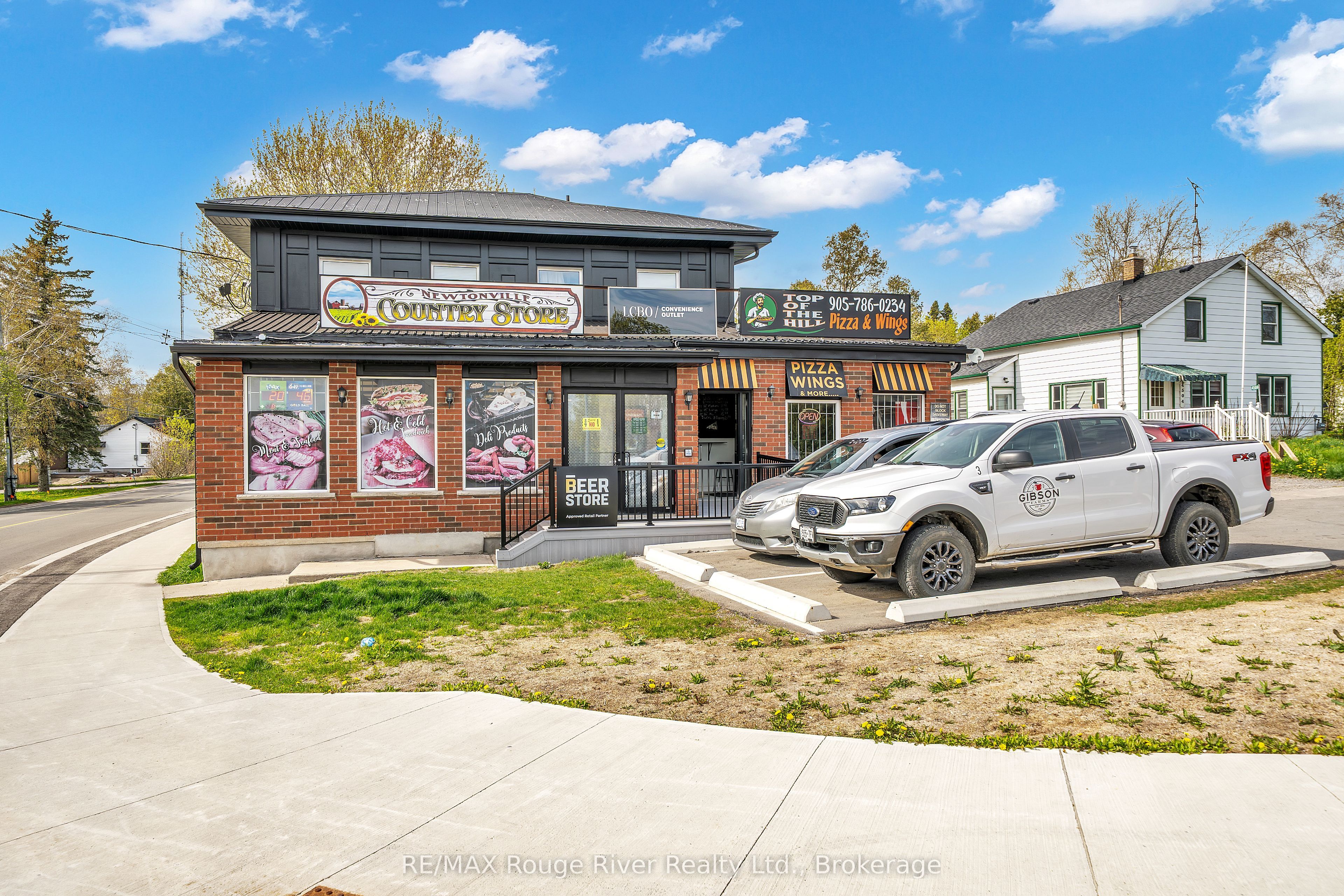 4502 Highway 2 Road, Clarington, ON, L0A 1J0 photo 2