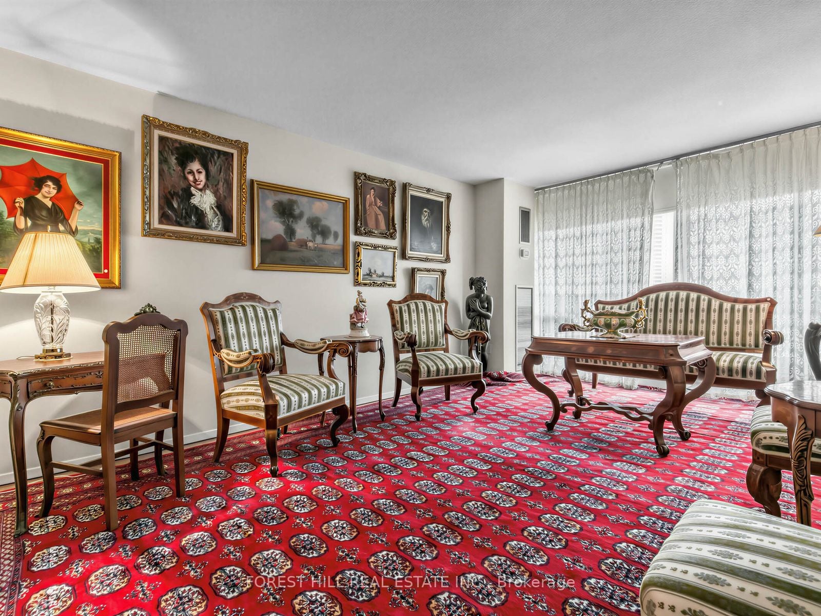 Additional image 6 of 703-1555 Finch Avenue, Toronto, ON, M2J 4X9