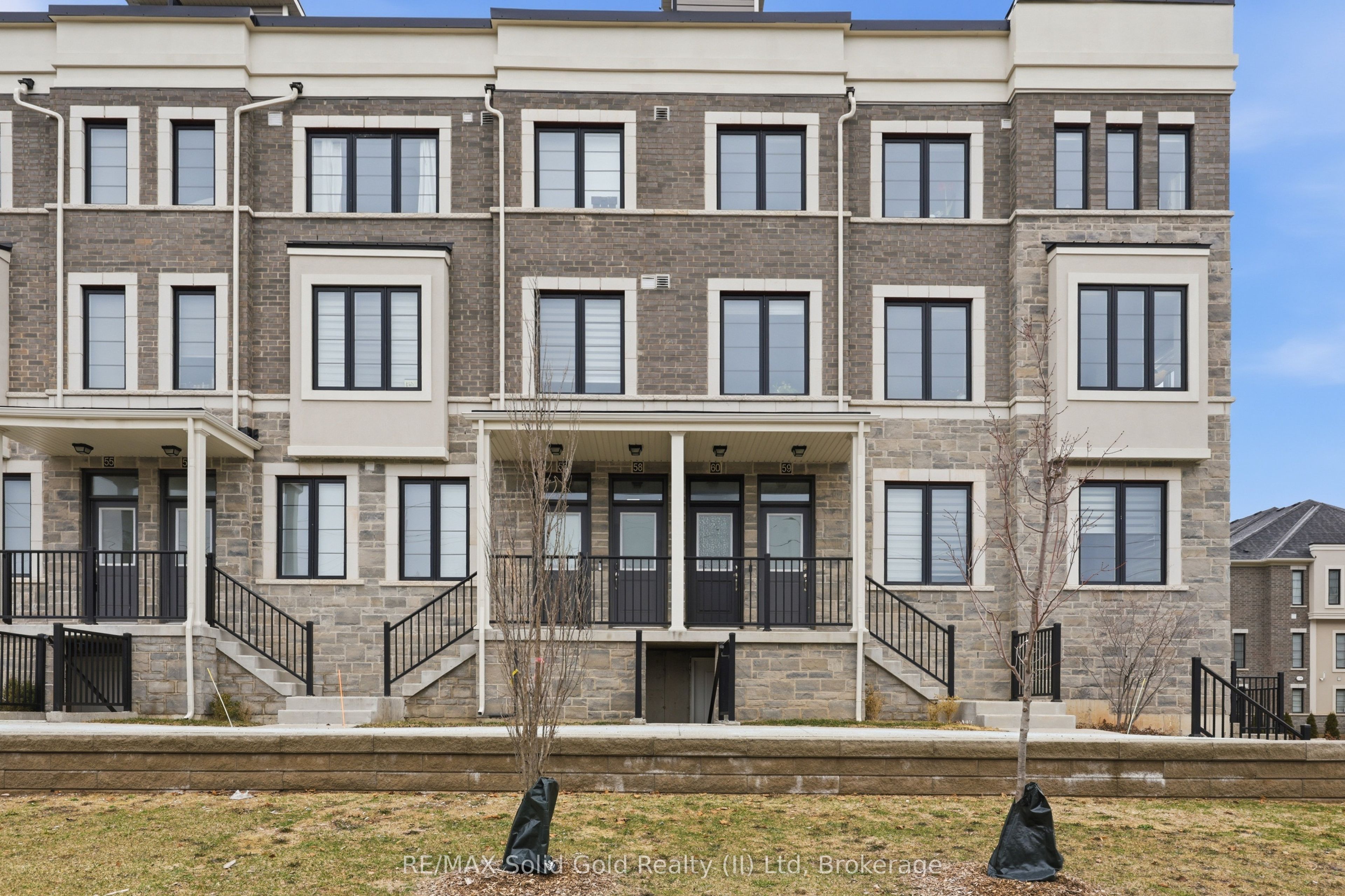 58-383 Dundas Street E, Hamilton, ON, L8B 1X6