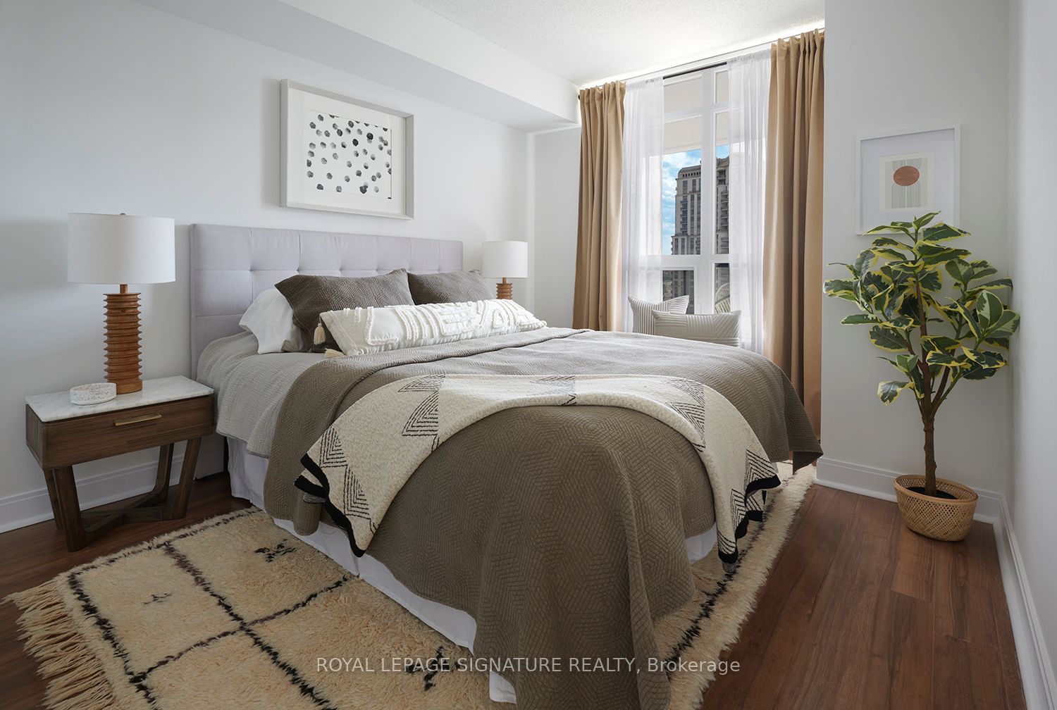 Additional image 5 of 2116-105 Harrison Garden Boulevard, Toronto, ON, M2N 0C3