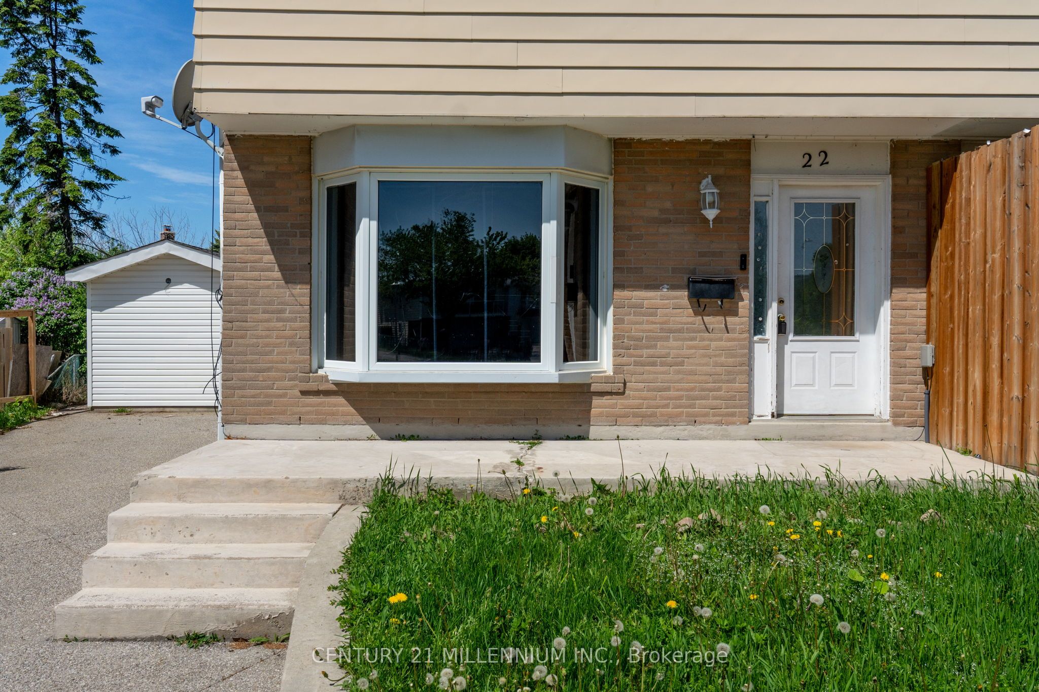 22 Griselda Court, Brampton, ON, L6S 1M6 photo 5