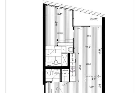 Additional image 8 of 2024-585 Bloor Street E, Toronto, ON, M4W 0B3