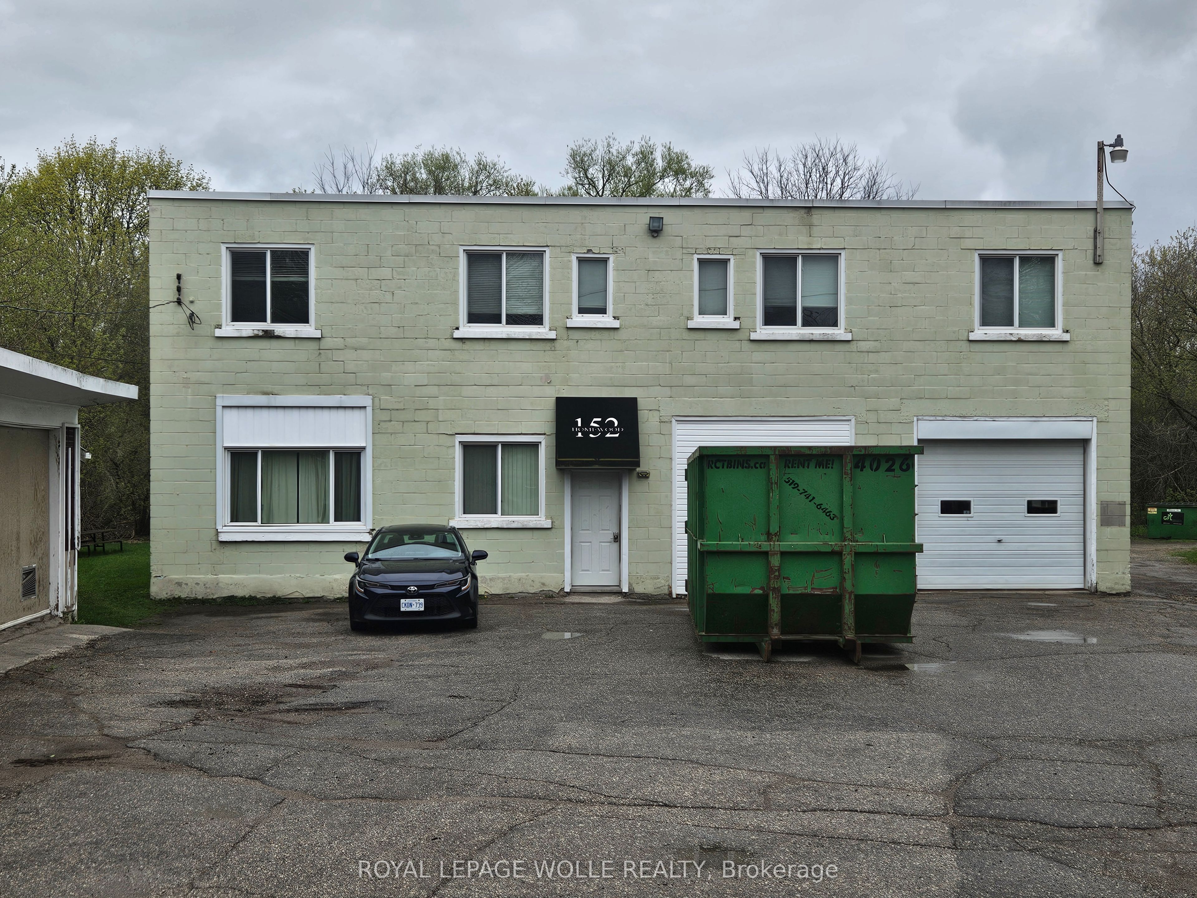 152 Homewood Avenue, Kitchener, ON, N2M 1W9 photo 4