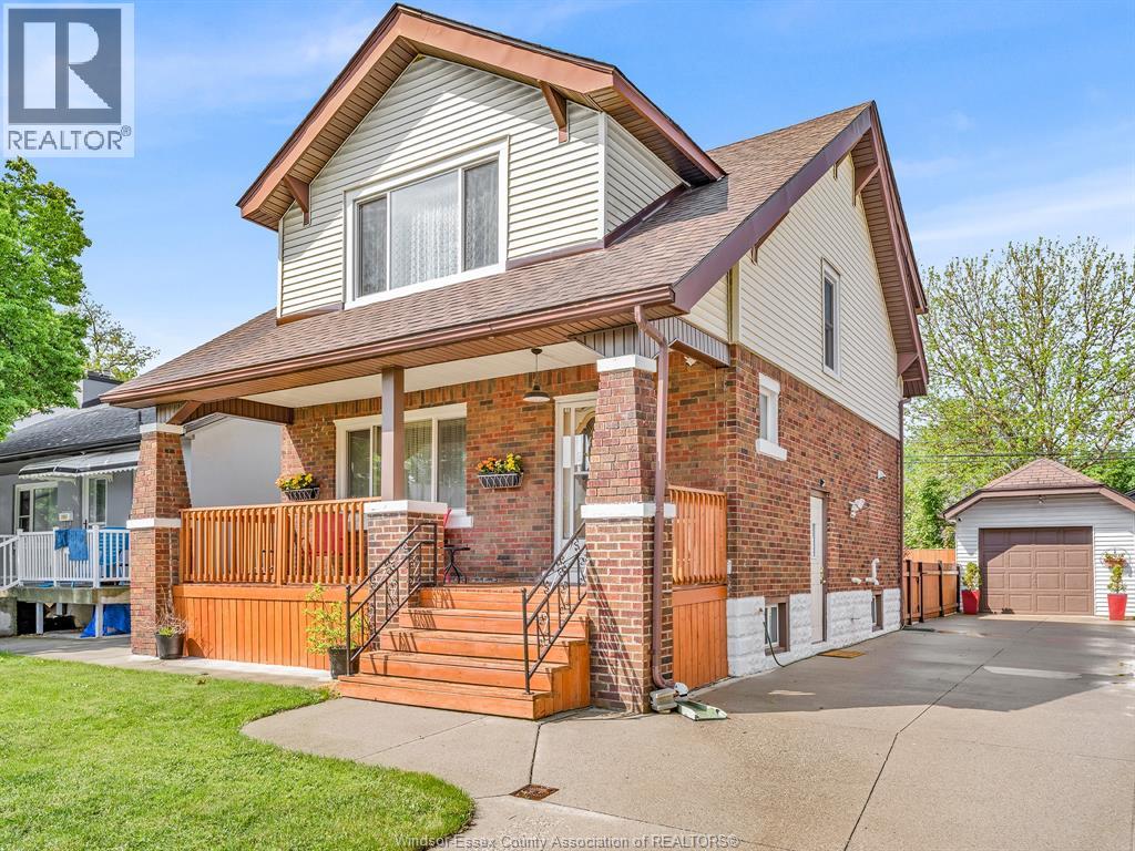 1863 Pillette Road, Windsor, ON, N8T1P2 photo 5