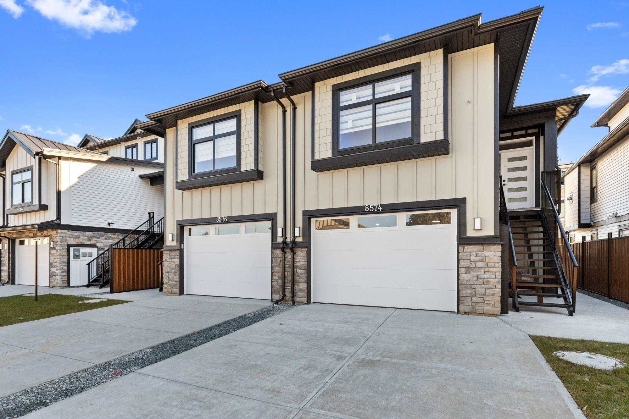 8574 Dunbar Way, Mission, BC, V4S 0A7