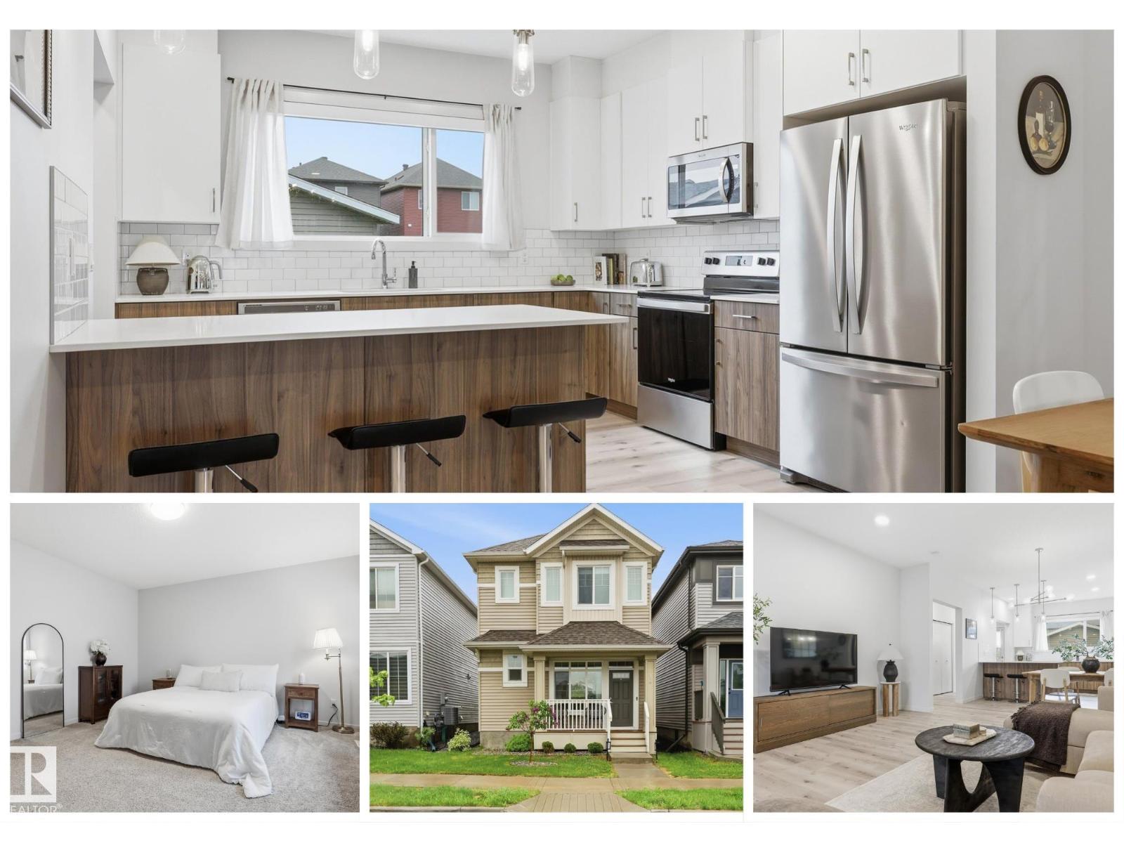 14 Daniel Street, Fort Saskatchewan, AB, T8L0X3