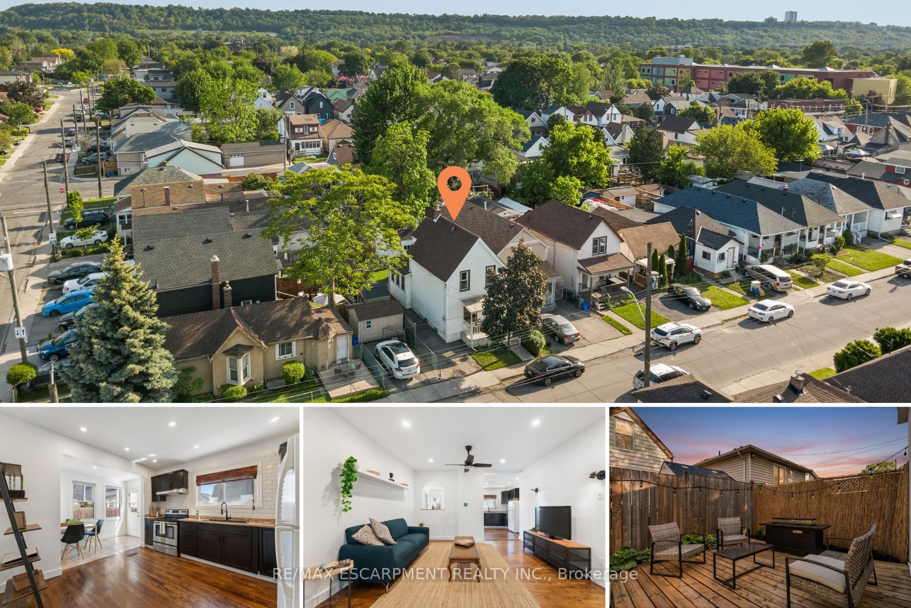 160 Britannia Avenue, Hamilton, ON, L8H 1X1