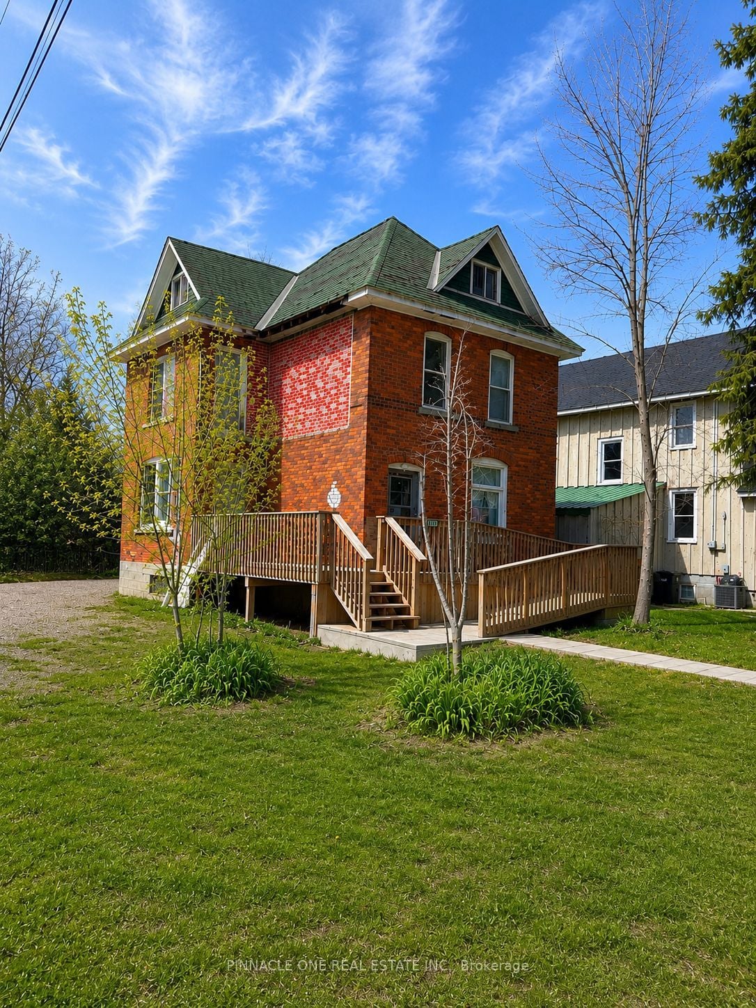 3368 Muskoka Street, Severn, ON, L0K 2B0