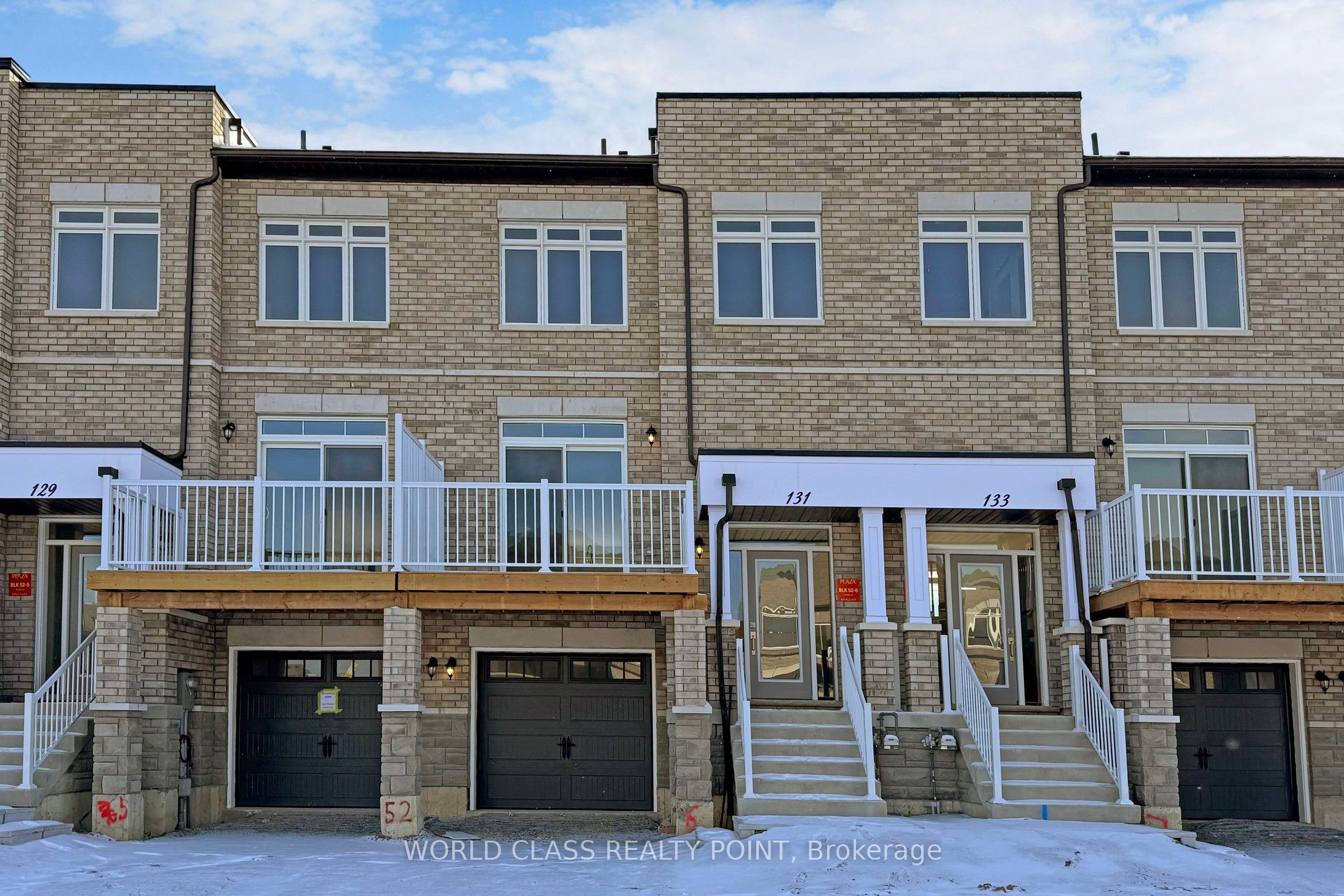 133 Seguin Street, Richmond Hill, ON, L4E 1N2