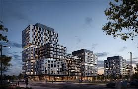 Additional image 2 of 1028-1007 The Queensway Drive, Toronto, ON, M8Z 6C7