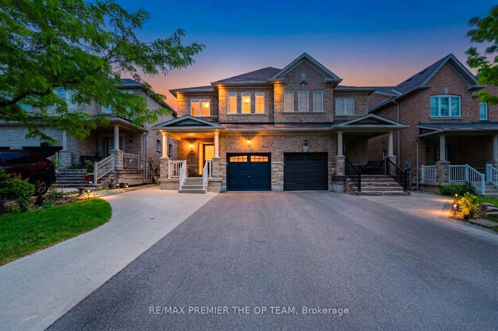 29 Manordale Crescent, Vaughan, ON, L4H 0T6