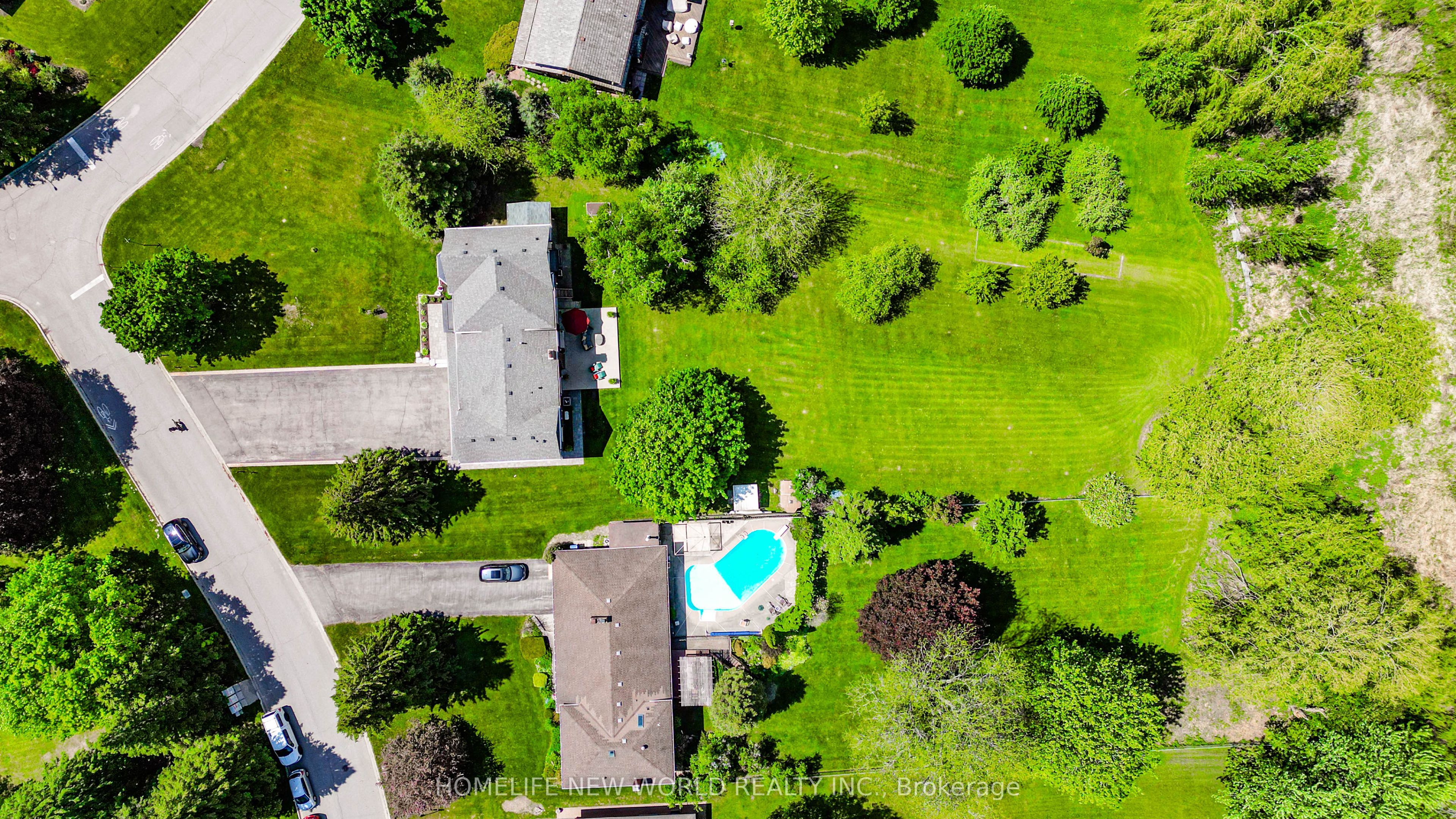 3 Burton Grove, King, ON, L7B 1C6 photo 5