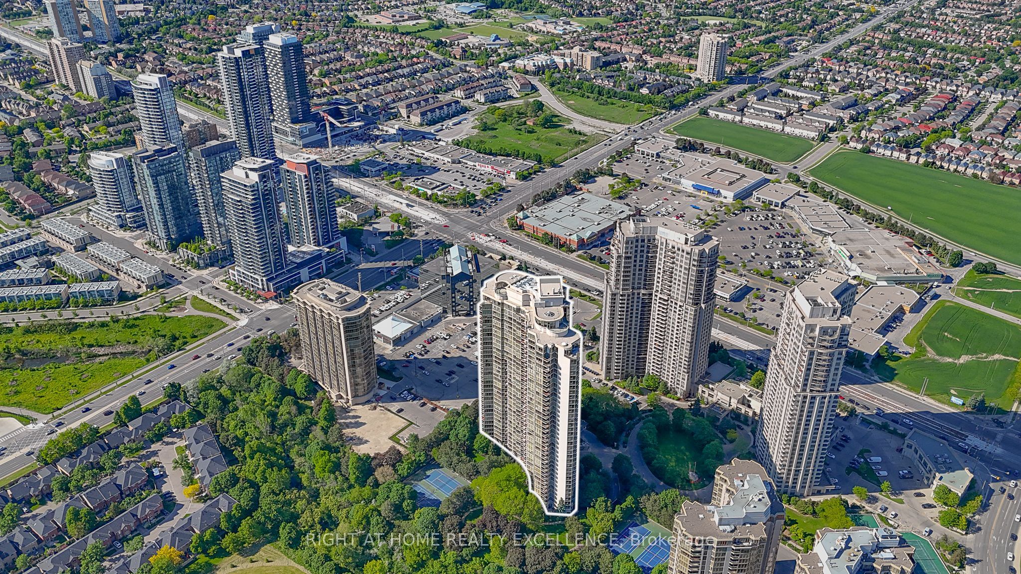 Additional image 4 of 2410-45 Kingsbridge Garden Circle, Mississauga, ON, L5R 3K4