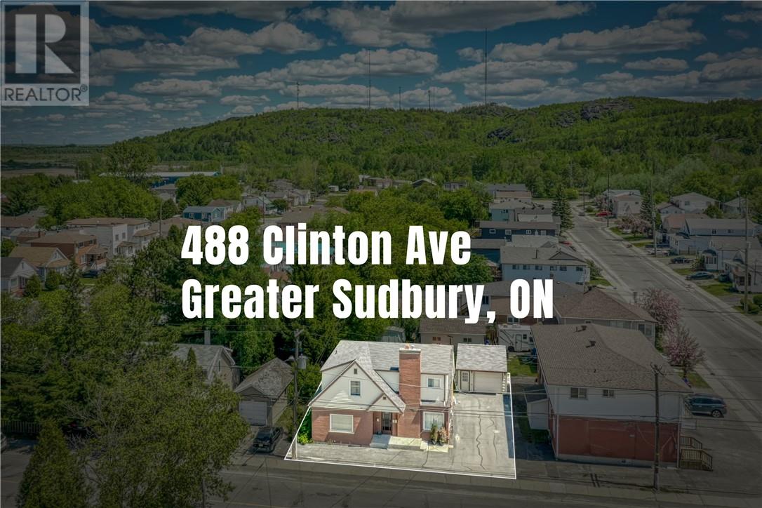 488 Clinton Avenue, Sudbury, ON, P3B2S6 photo 4