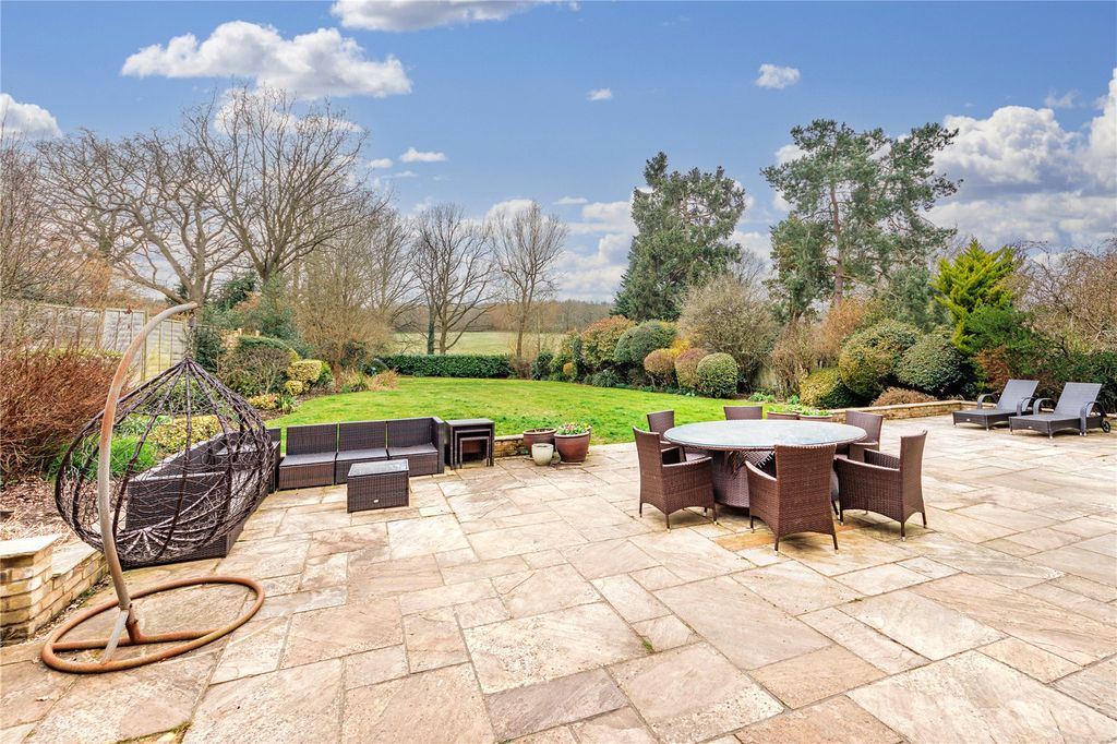 Additional image 29 of 5 bed detached house for saleNewlands Avenue, Radlett, Hertfordshire WD7
