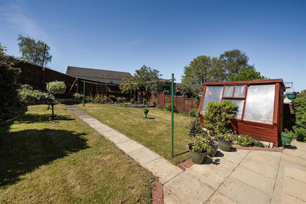 Additional image 17 of 4 bed semi-detached house for saleMount Pleasant, Radstock BA3