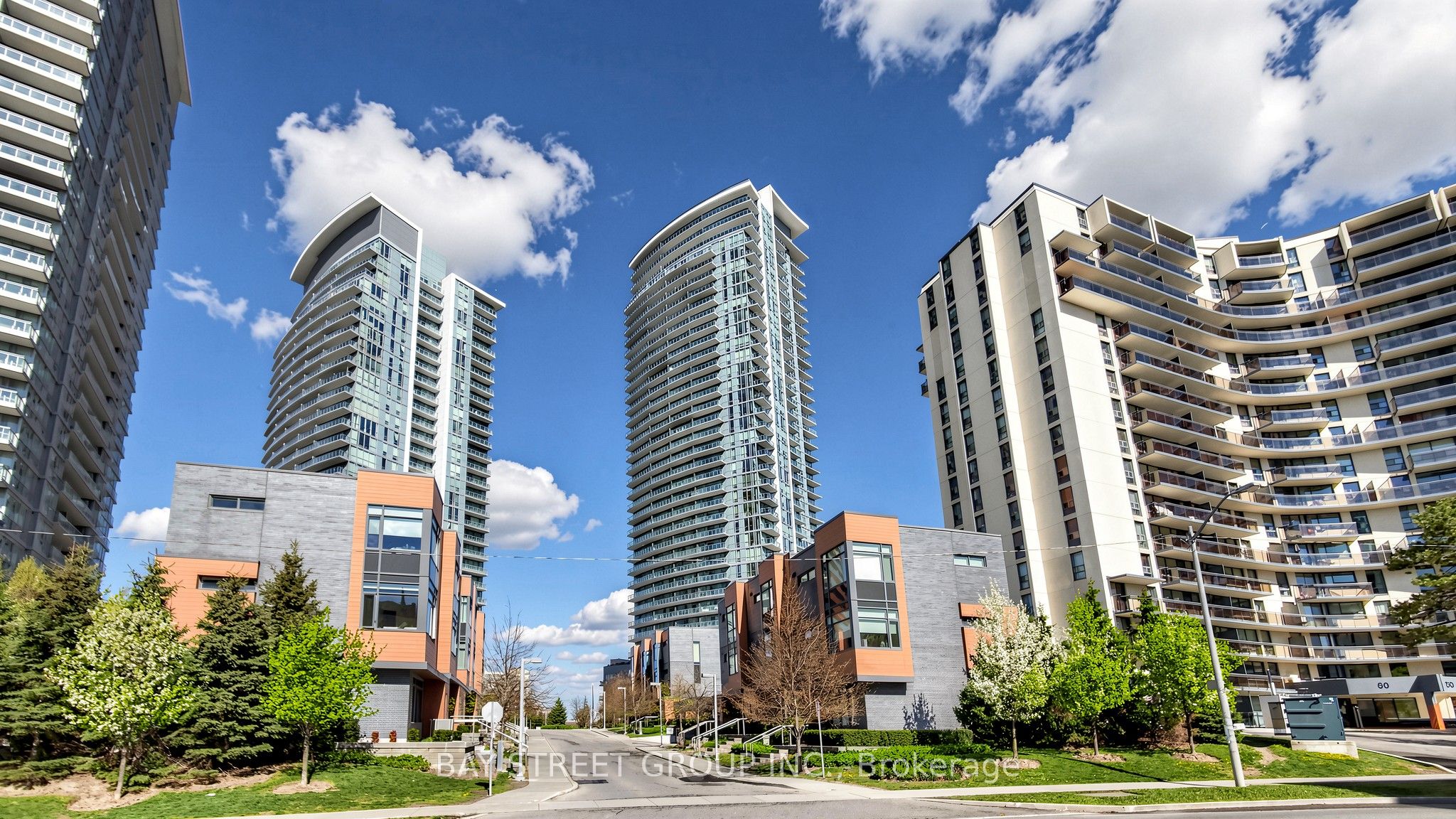 2112-70 Forest Manor Road, Toronto, ON, M2J 0A9