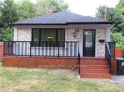 52 Leahann Drive, Toronto, ON, M1P 1B9
